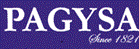 PagysaSince1821Logomavi